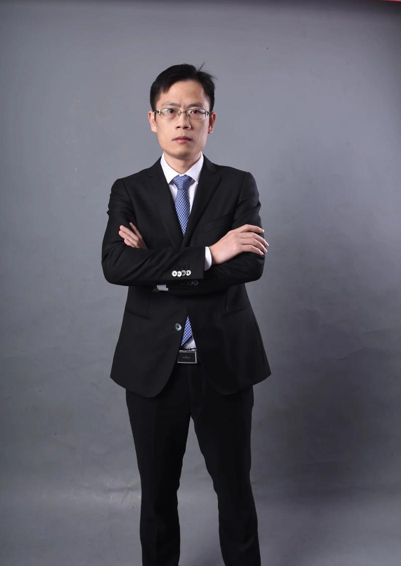 梁现华 项目运营总监